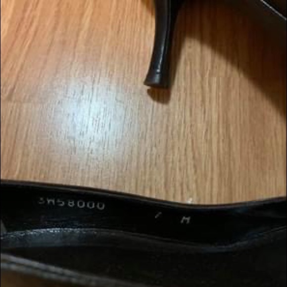 Stuart Weissman heels - Picture 4 of 4